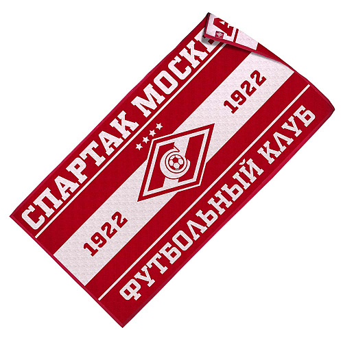 Полотенце Спартак 924240 70х140