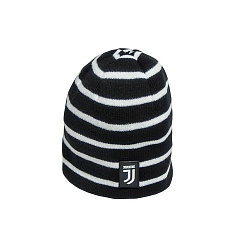 Шапка подростковая Ювентус 37214 