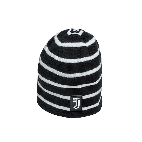 Шапка подростковая Ювентус 37214 