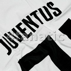 Полотенце Ювентус Velour Beach Towel WH