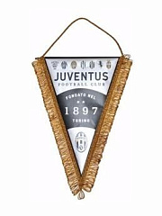 Вымпел Ювентус Pennant XL