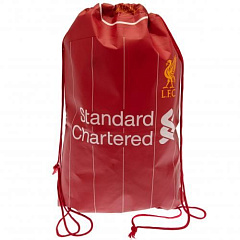 Мешок для обуви Ливерпуль Reusable Kit Bag