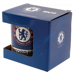 Кружка Челси Mug SC