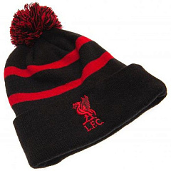 Шапка Ливерпуль Breakaway Ski Hat BK