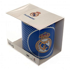 Кружка Реал Мадрид Mug BE