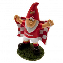 Садовый гном Арсенал Garden Gnome