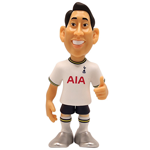 Фигурка Тоттенхэм MINIX Figure 12cm Son