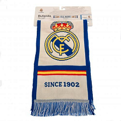 Шарф Реал Мадрид Scarf WT
