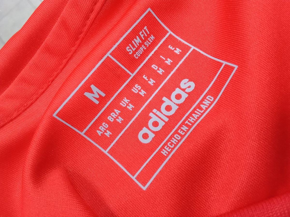 Футболка игровая Бавария 2024/2025 домашняя