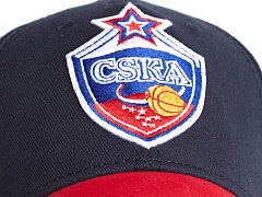 Бейсболка ПБК ЦСКА 12944
