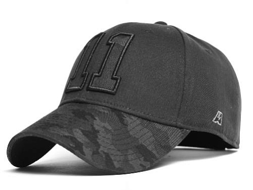 Бейсболка №11 20693