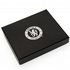 Портмоне Челси Embossed Leather Wallet Panoramic 801