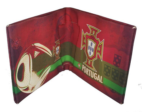 Портмоне Португалия