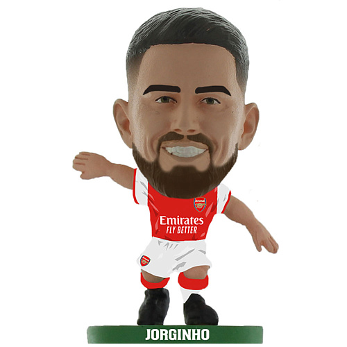 Фигурка Арсенал SoccerStarz Jorginho