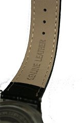 Часы Manchester City F.C. Watch Mens RD