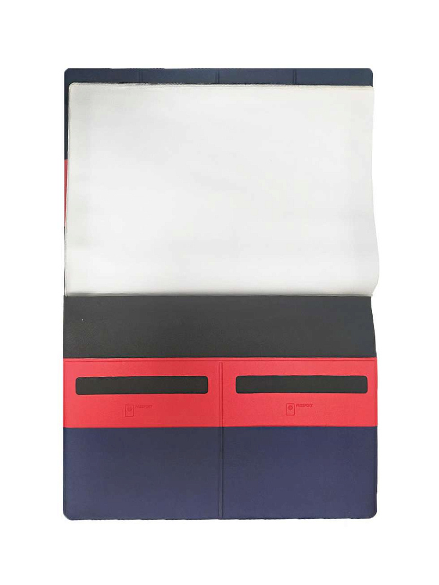 Органайзер для семейных документов PFC CSKA