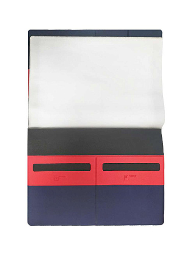 Органайзер для семейных документов PFC CSKA