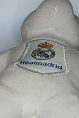 Мягкая игрушка Реал Мадрид Mini Bear SB