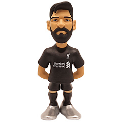 Фигурка Ливерпуль MINIX Figure 12cm Alisson
