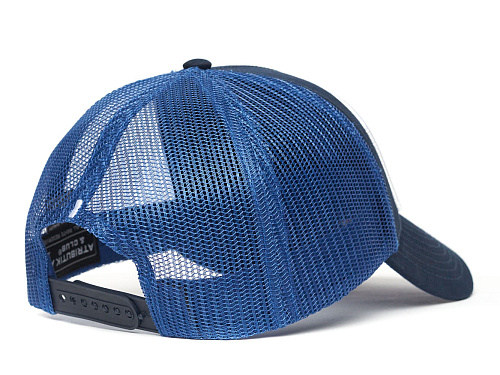 Бейсболка NHL Tampa Bay Lightning 31729 летняя