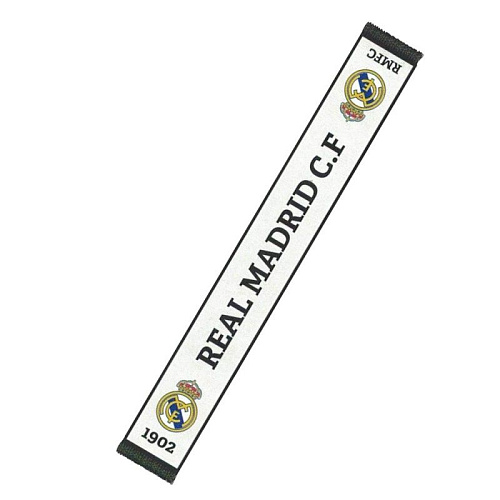 Шарф Реал Мадрид Scarf BN