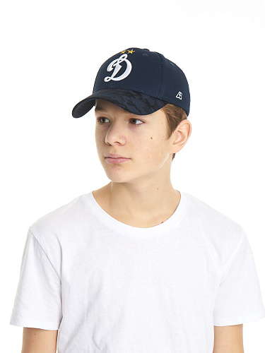 Детская бейсболка Динамо 60125