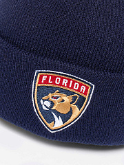 Шапка Florida Panthers 59438