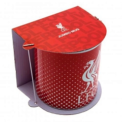 Кружка Ливерпуль Jumbo Mug FD