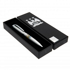 Ручка Манчестер Сити Ball Point Pen