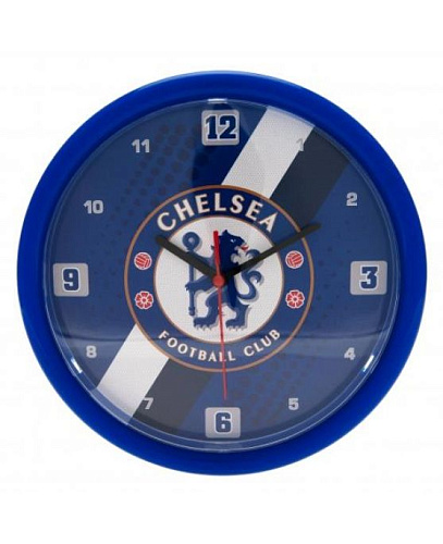 Часы настенные Chelsea F.C. Wall Clock ST