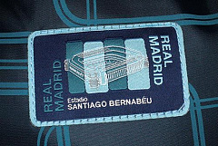 Рюкзак Реал Мадрид Backpack 5K DB