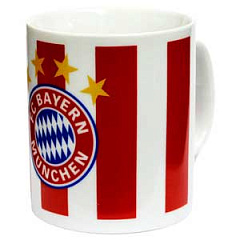 Кружка Бавария Mug ST