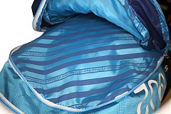 Рюкзак Реал Мадрид Backpack BL1