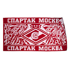Полотенце Спартак 95506 70х140