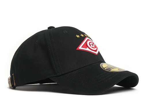 Бейсболка Спартак подростковая 120359