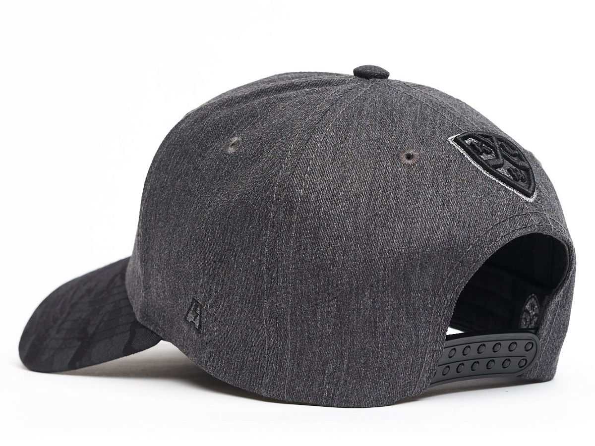 Бейсболка КХЛ №8 207302