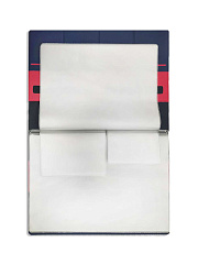 Органайзер для семейных документов PFC CSKA