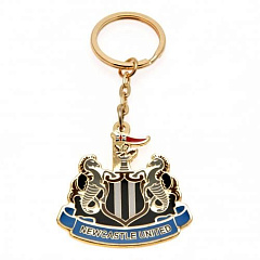 Брелок Ньюкасл Crest Keyring