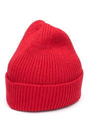 Шапка Спартак 00209 красная