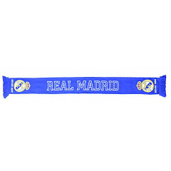 Шарф Реал Мадрид Scarf BLR
