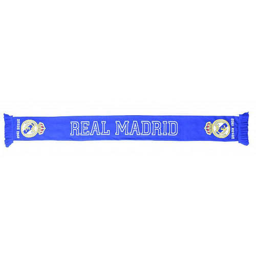 Шарф Реал Мадрид Scarf BLR