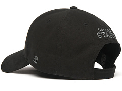 Бейсболка NHL Dallas Stars черная 31625