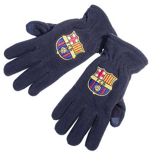 Перчатки Барселона 95210 размер 9