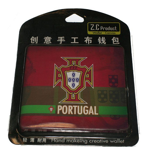 Портмоне Португалия