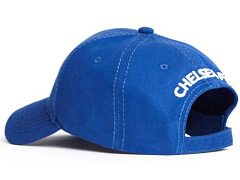 Бейсболка Челси подростковая 09014