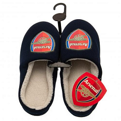 Тапочки Арсенал Mens Mules