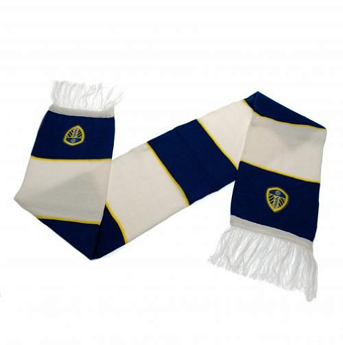 Шарф Лидс Юнайтед Bar Scarf