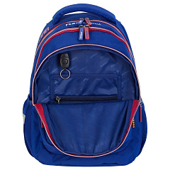 Рюкзак Барселона, красно-синий FC-221