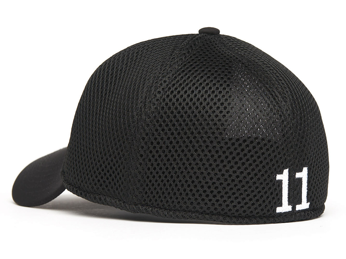 Бейсболка Ювентус с номером 11, 37258
