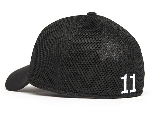 Бейсболка Ювентус с номером 11, 37258